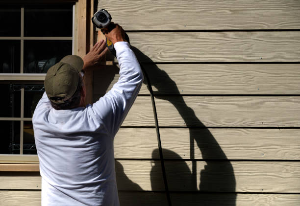 Best Siding Removal and Disposal  in Union City, CA