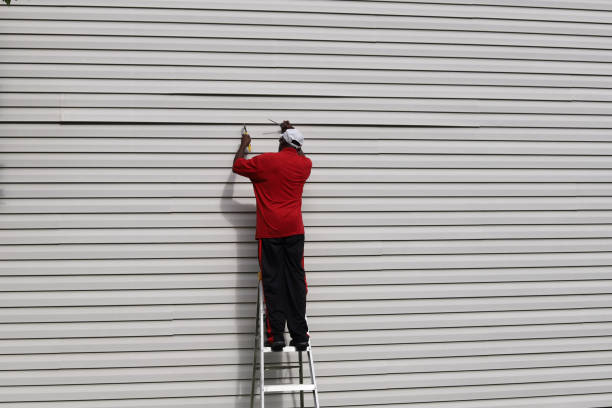 Union City, CA Siding Company